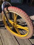 画像19:  【店舗引き取り限定】Vintage Old School BMX Mag Wheels Huffy USA Bicycle (M317)