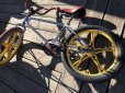 画像28:  【店舗引き取り限定】Vintage Old School BMX Mag Wheels Huffy USA Bicycle (M317)