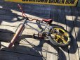 画像24:  【店舗引き取り限定】Vintage Old School BMX Mag Wheels Huffy USA Bicycle (M317)