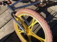 画像31:  【店舗引き取り限定】Vintage Old School BMX Mag Wheels Huffy USA Bicycle (M317)