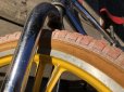 画像32:  【店舗引き取り限定】Vintage Old School BMX Mag Wheels Huffy USA Bicycle (M317)