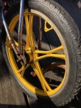 画像6:  【店舗引き取り限定】Vintage Old School BMX Mag Wheels Huffy USA Bicycle (M317)