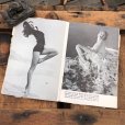 画像4: 50s Vintage MEN ONLY Coimc Book Pinup Girl Advertising (M326)