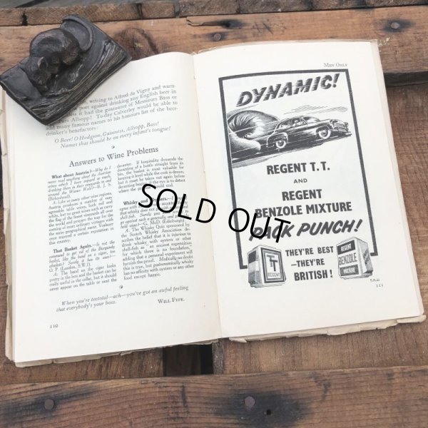 画像9: 50s Vintage MEN ONLY Coimc Book Pinup Girl Advertising (M322)