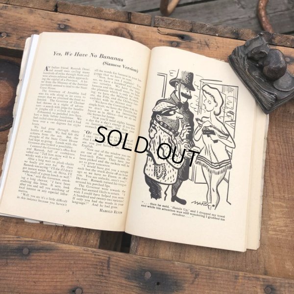 画像8: 50s Vintage MEN ONLY Coimc Book Pinup Girl Advertising (M326)