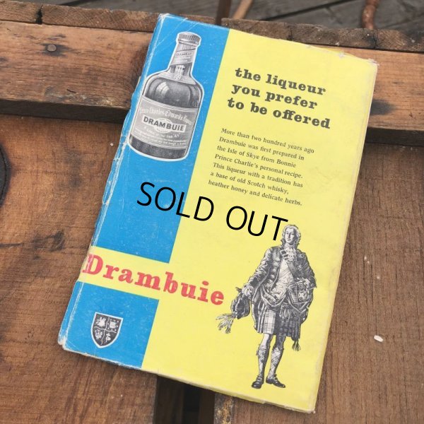 画像9: 60s Vintage MEN ONLY Coimc Book Pinup Girl Advertising (M329)