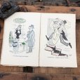 画像6: 50s Vintage MEN ONLY Coimc Book Pinup Girl Advertising (M324)