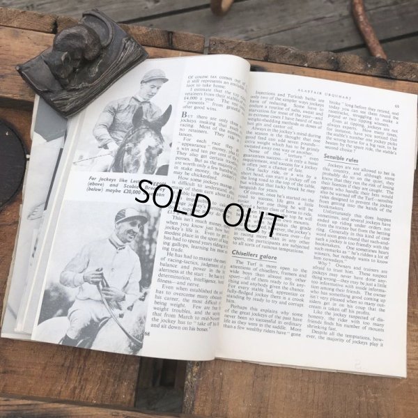 画像6: 60s Vintage MEN ONLY Coimc Book Pinup Girl Advertising (M334)