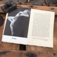 画像5: 50s Vintage MEN ONLY Coimc Book Pinup Girl Advertising (M324)