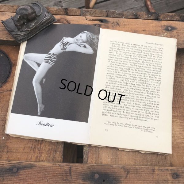 画像5: 50s Vintage MEN ONLY Coimc Book Pinup Girl Advertising (M324)