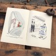 画像7: 50s Vintage MEN ONLY Coimc Book Pinup Girl Advertising (M340)