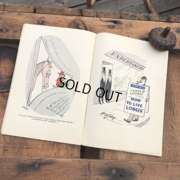 画像7: 50s Vintage MEN ONLY Coimc Book Pinup Girl Advertising (M340)