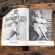 画像5: 50s Vintage MEN ONLY Coimc Book Pinup Girl Advertising (M323)