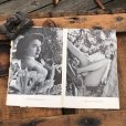 画像3: 50s Vintage MEN ONLY Coimc Book Pinup Girl Advertising (M326)