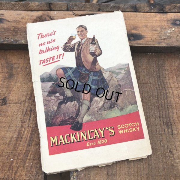 画像12: 50s Vintage MEN ONLY Coimc Book Pinup Girl Advertising (M324)