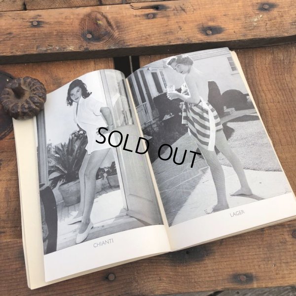 画像3: 50s Vintage MEN ONLY Coimc Book Pinup Girl Advertising (M336)