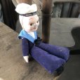 画像6: Vintage Sailor Doll QUEEN ELIZABETH 2 (M349) 