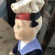 画像8: Vintage Sailor Doll FAIRWIND (M349) 