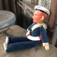 画像6: Vintage Sailor Doll M/S BOHEME (M350) 