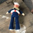 画像12: Vintage Sailor Doll M/S BOHEME (M350) 