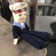 画像5: Vintage Sailor Doll FAIRWIND (M349) 