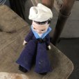 画像3: Vintage Sailor Doll QUEEN ELIZABETH 2 (M349) 