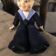 画像6: Vintage Sailor Doll FAIRWIND (M349) 