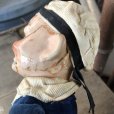 画像7: Vintage Sailor Composition Doll 31cm (M347) 