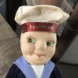 画像7: Vintage Sailor Doll FAIRWIND (M349) 