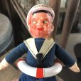 画像9: Vintage Sailor Doll M/S BOHEME (M350) 