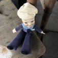 画像5: Vintage Sailor Doll HIMALAYA (M348) 