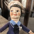 画像10: Vintage Sailor Doll HIMALAYA (M348) 