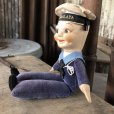 画像4: Vintage Sailor Doll HIMALAYA (M348) 