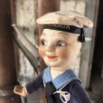 画像9: Vintage Sailor Doll HIMALAYA (M348) 