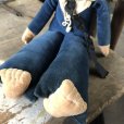 画像12: Vintage Sailor Composition Doll 31cm (M347) 