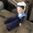 画像5: Vintage Sailor Doll QUEEN ELIZABETH 2 (M349) 