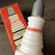 画像7: 70s Vintage AVON CHAMPION Spark Plug Decanter (M352) 