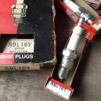 画像5: Vintage CHAMPION Spark Plug RBL16Y Junk Set (M353) 