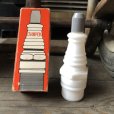 画像3: 70s Vintage AVON CHAMPION Spark Plug Decanter (M352) 