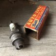 画像2: Vintage AC Spark Plug 44-5 Junk Set (M354)  (2)