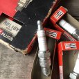 画像6: Vintage CHAMPION Spark Plug RBL16Y Junk Set (M353) 