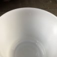 画像8: 70s Vintage Federal Milk Glass Mug TEXACO (M351) 