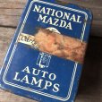 画像12: Vintage Mazda Auto Lamp General Electric GE Tin (M356) 