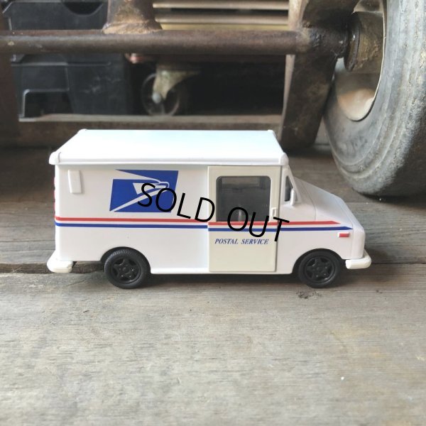 画像2: Vintage USPS Truck (M357) 