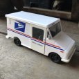 画像6: Vintage USPS Truck (M357) 