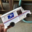 画像1: Vintage USPS Truck (M357)  (1)