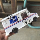 Vintage USPS Truck (M357) 