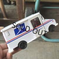 Vintage USPS Truck (M357) 