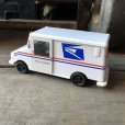 画像4: Vintage USPS Truck (M357) 