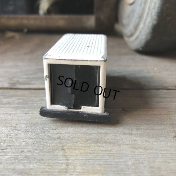 画像5: 70s Vintage HOT WHEELS USPS Truck (M358)